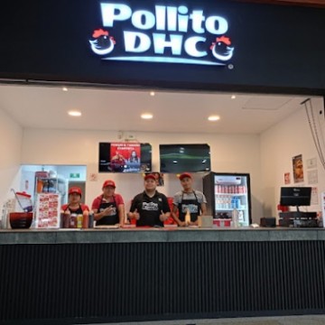Pollito DHC